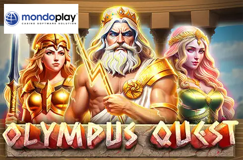 Olympus Quest